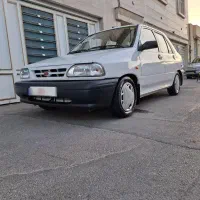 پراید ۱۳۱مدل ۹۸