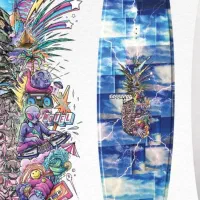 برد ویک برد