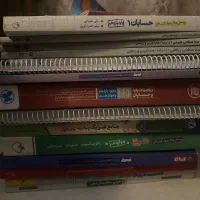 کتاب کنکوری