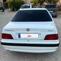 پارس xv7p|خودرو سواری و وانت|کرمانشاه, |دیوار