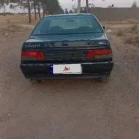 پژوآردی دوگانه مدل۸۵