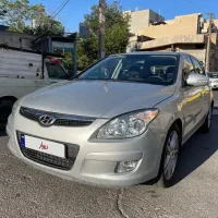 هیوندای i30 مدل 2010