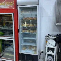 فروش وخریدایخچال صنعتی