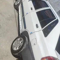 پراید 141
