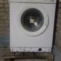 سلام ماشین لباسشویی پاکشوما