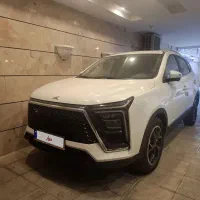 کی ام سی X5 سفید صفر  ۱۴۰۴