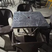 صندلی دسته دار کد ۴۱۲ مدل شایان