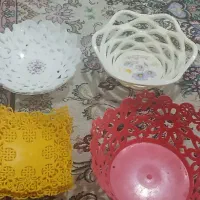 وسایل لاکی معاوضه با لگن