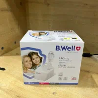 دستگاه بخور B.Well