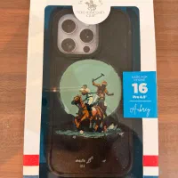 قاب پولو برای iphone16pro