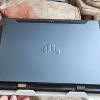 Asus Tuf FA507nv|رایانه همراه|تهران, امیریه|دیوار