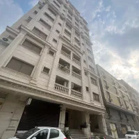 شهرک نور دوبر نورگیر / نما سنگ / یک خوابه