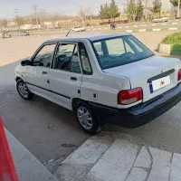 پراید دوگانه کارخانه