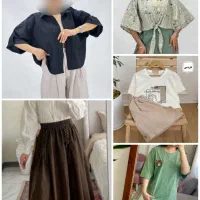 فروش انواع لباس زنانه