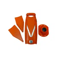 اسلایسر و خردکن بورنر مخصوص میوه