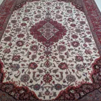 فرش دستباف شش زرع
