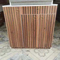 جا کفشی MDF به قیمت تولید.دفتربنی هاشمی 19