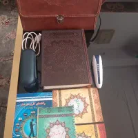 قلم قرآنی