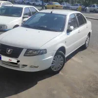 سمند سورن پلاس xu7p