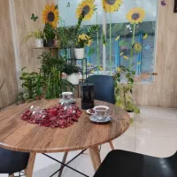 میز و صندلی