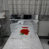 تشک خوشخواب رویال اصل ۹۰در۲متر نو