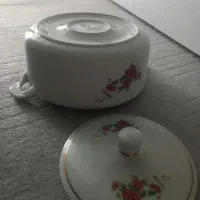 سوپ خوری زرین آک