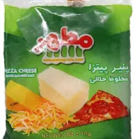 بازاریاب پنیر پیتزا