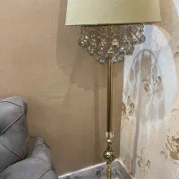 اباژور ایستاده