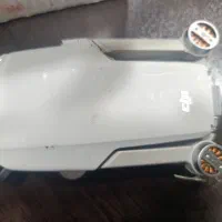 هلی شات diji mini 2se