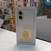 ایفون 16 نرمال شرکتی پلمپ