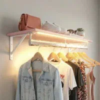استند لباس