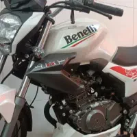 موتور بنلی 150