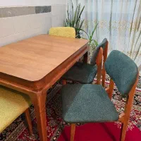 میز ناهارخوری