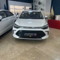 بیجینگ u5 صفر