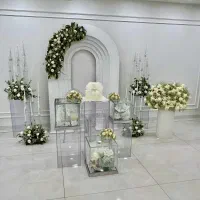 سالن جشن عقد و نامزدی و تولد و بله برون و ختم