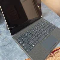 تبلت مایکروسافت سرفیس پرو ۵ در حد نو
