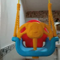 تاب بازی بچه موزیکال