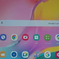 تبلت galaxy tab a|تبلت|شاهینشهر, شهرک امام علی|دیوار