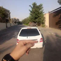 پراید 111|خودرو سواری و وانت|کرج, دولت‌آباد|دیوار