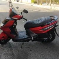 اس وای ام fx150