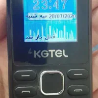 نوکیا کاملن سالم استفاده نشده هستش