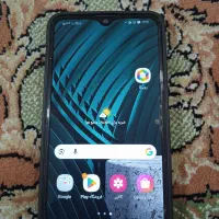 گوشیa10s|موبایل|بند زرک, |دیوار