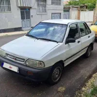 پراید