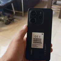 نوت ۱۴ معمولی لاکاغذی