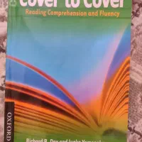 کتاب کاور تو کاور۱.   cover to cover1