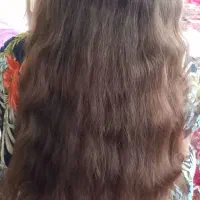 موی طبیعی