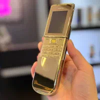 Nokia 8800 sirroco نوکیا