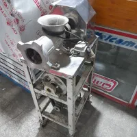 چرخ گوشت صنعتی