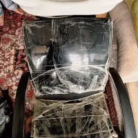 یک عدد سرشور ارایشگاه