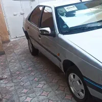 پژو۴۰۵مدل ۹۴فروش ،معاوضه با۴۰۵،پرشیا